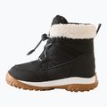 Children's snow boots Reima Samooja black 2