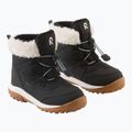Children's snow boots Reima Samooja black 3