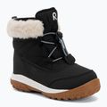 Children's snow boots Reima Samooja black