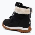 Children's snow boots Reima Samooja black 3