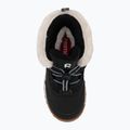Children's snow boots Reima Samooja black 5