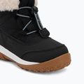 Children's snow boots Reima Samooja black 7