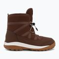 Children's snow boots Reima Myrsky umber brown 2
