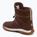 Children's snow boots Reima Myrsky umber brown 3