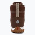 Children's snow boots Reima Myrsky umber brown 6