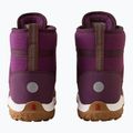 Children's snow boots Reima Myrsky deep purple 3