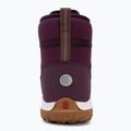 Children's snow boots Reima Myrsky deep purple 6