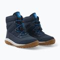 Children's snow boots Reima Myrsky navy 3