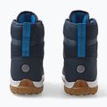 Children's snow boots Reima Myrsky navy 4