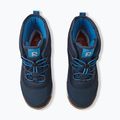 Children's snow boots Reima Myrsky navy 5