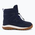 Children's snow boots Reima Myrsky navy 2