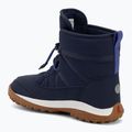 Children's snow boots Reima Myrsky navy 3