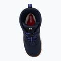 Children's snow boots Reima Myrsky navy 5