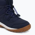 Children's snow boots Reima Myrsky navy 7