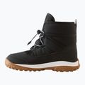 Children's snow boots Reima Myrsky black