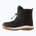 Children's snow boots Reima Myrsky black 2