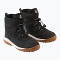 Children's snow boots Reima Myrsky black 3