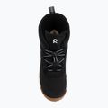Children's snow boots Reima Myrsky black 5