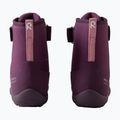 Children's snow boots Reima Talvella deep purple 4