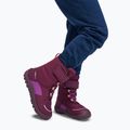 Children's snow boots Reima Talvella deep purple 8