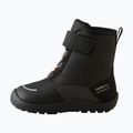 Children's snow boots Reima Talvella black 2