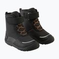 Children's snow boots Reima Talvella black 3