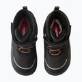 Children's snow boots Reima Talvella black 6