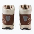 Children's snow boots Reima Hallava Lace umber brown 4