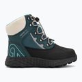 Children's snow boots Reima Hallava Lace dark teal 2