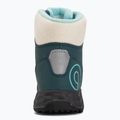 Children's snow boots Reima Hallava Lace dark teal 6