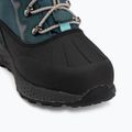 Children's snow boots Reima Hallava Lace dark teal 7