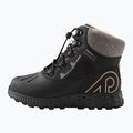 Children's snow boots Reima Hallava Lace black