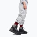 Children's snow boots Reima Hallava Lace black