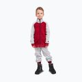 Children's snow boots Reima Hallava Lace black 2
