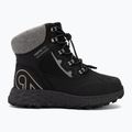 Children's snow boots Reima Hallava Lace black 2