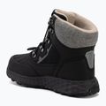 Children's snow boots Reima Hallava Lace black 3