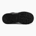 Children's snow boots Reima Hallava Lace black 4