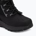 Children's snow boots Reima Hallava Lace black 7