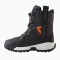 Children's snow boots Reima Finlander black 2