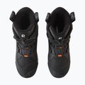 Children's snow boots Reima Finlander black 6