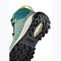 Children's snow boots Reima Kulkuri stone green 7