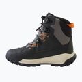 Children's snow boots Reima Kulkuri black 2