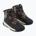 Children's snow boots Reima Kulkuri black 3