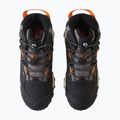 Children's snow boots Reima Kulkuri black 6