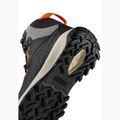 Children's snow boots Reima Kulkuri black 7