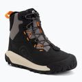 Children's snow boots Reima Kulkuri black