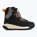 Children's snow boots Reima Kulkuri black 2