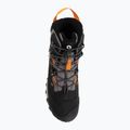 Children's snow boots Reima Kulkuri black 5