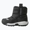 Children's snow boots Reima Lumiloma black