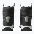 Children's snow boots Reima Lumiloma black 4
